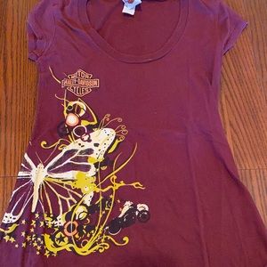 Harley Davidson t-shirt